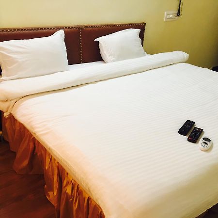 Hotel Ashirwad Udaipur Buitenkant foto